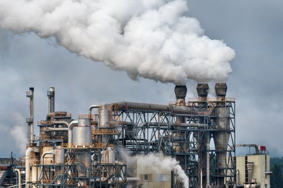 Chemical Industry